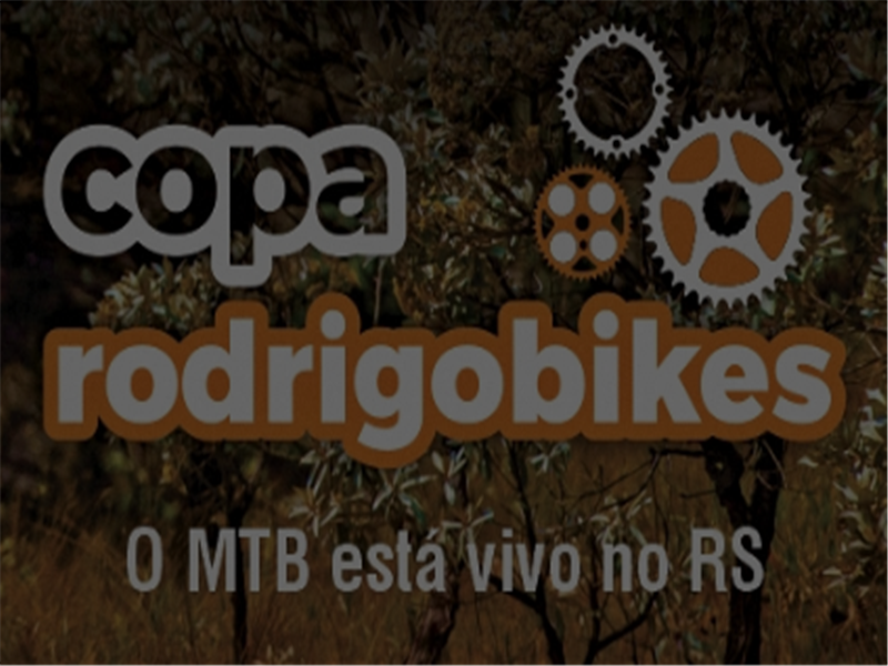 Copa Rodrigo Bikes - 1ª Etapa