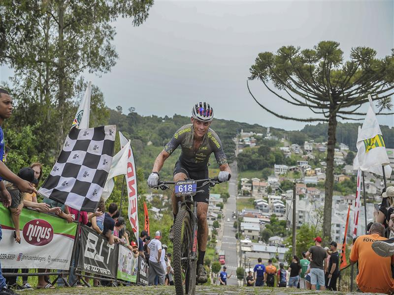 Campeonato Gaúcho XCM 2023 - Etapa Única