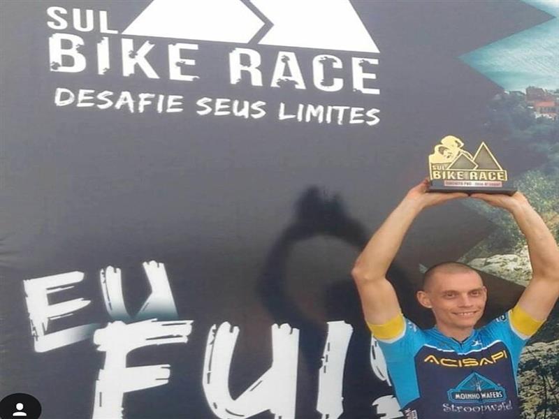 Sul Bike Race